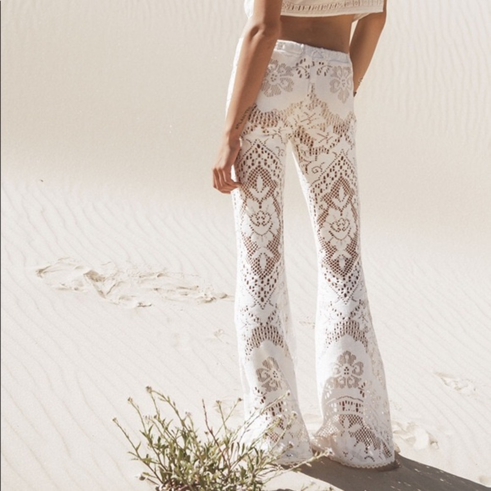 Spell & The Gypsy Collective Fleetwood Bells NWT